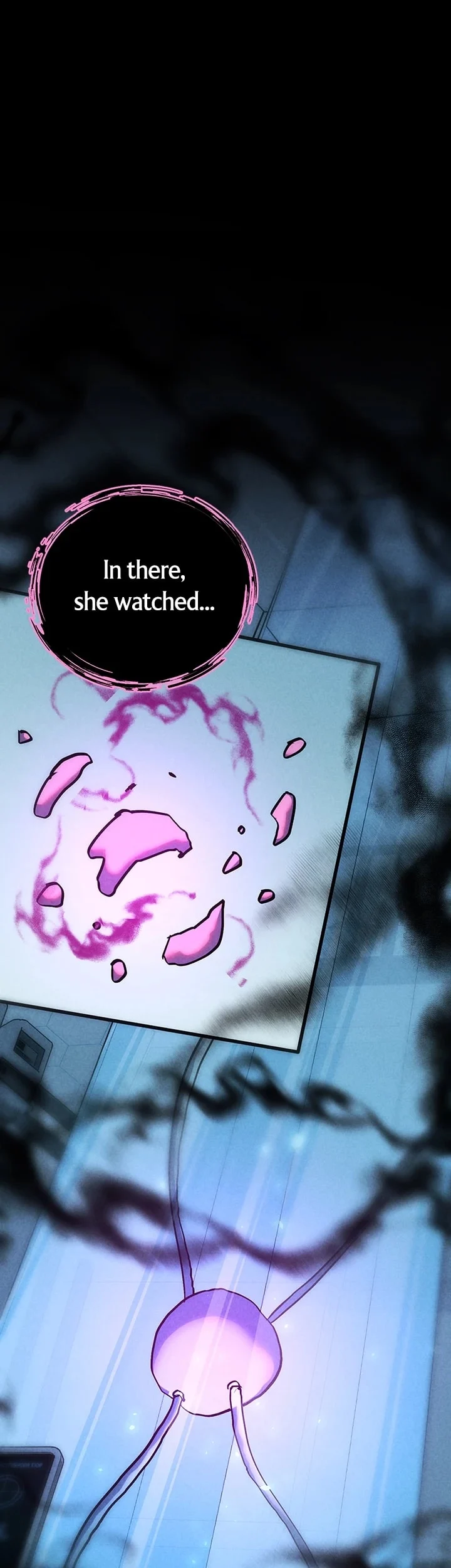 I Became an Evolving Space Monster Chapter 52 30